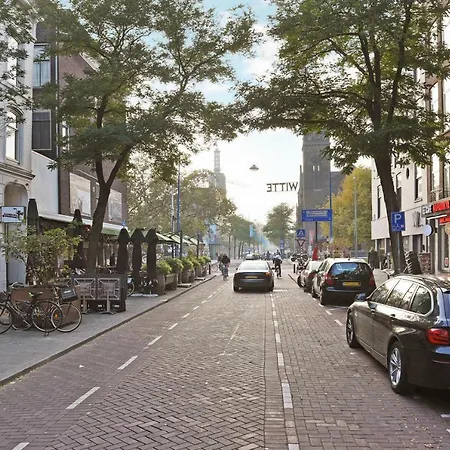 Best In Most Vibrant Street *
