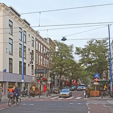 Best In Most Vibrant Street Apartment