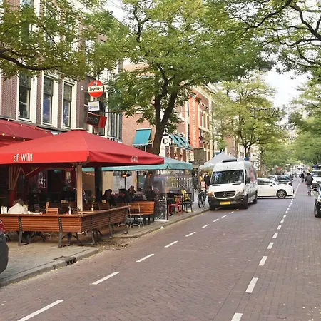 Best In Most Vibrant Street *